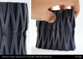Flexfill tisková struna 98A TPU 1,75mm vertigo grey 0,5kg Fillamentum