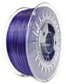 PLA filament 1,75 mm Galaxy třpytivý fialový Devil Design 1 kg