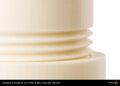 VINYL 303 filament natural 1,75 mm Fillamentum 750g