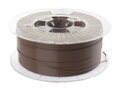 PLA filament Chocolate Brown 1,75 mm Spectrum 1 kg