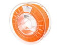 PLA filament Lion Orange 1,75 mm Spectrum 1 kg