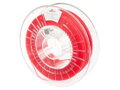 PLA termosenzitivní filament Thermo Red 1,75 mm Spectrum 0,5 kg
