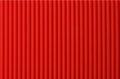 PLA filament Extrafill červený Traffic Red 1,75mm 2500g Fillamentum