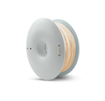 WOOD filament bílý 1,75mm Fiberlogy 750g