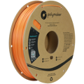 PolySmooth filament oranžový 1,75mm Polymaker 750g