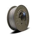 ASA Extrafill "Metallic grey" 1,75 mm 3D filament 750g Fillamentum