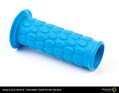 Flexfill TPE 90A tisková struna 1,75mm 0,5kg Fillamentum Sky Blue