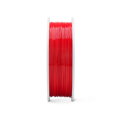 Nylon PA12 red 1,75mm 750g Fiberlogy
