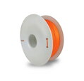 PLA FiberSilk filament oranžový metallic 1,75mm Fiberlogy 850g