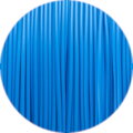 PLA FiberSilk filament modrý metallic 1,75mm Fiberlogy 850g