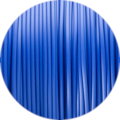 PLA FiberSilk filament tmavě modrý metallic 1,75mm Fiberlogy 850g