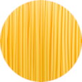 PLA FiberSilk filament žlutý metallic 1,75mm Fiberlogy 850g