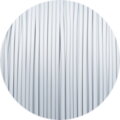 PLA FiberSilk filament stříbrný metallic 1,75mm Fiberlogy 850g