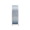 PLA FiberSilk filament inox metallic 1,75mm Fiberlogy 850g