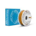 PLA FiberSilk filament bronzový metallic 1,75mm Fiberlogy 850g