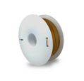 PLA FiberSilk filament bronzový metallic 1,75mm Fiberlogy 850g