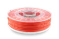 ASA Extrafill "Traffic red" 1,75 mm 3D filament 750g Fillamentum