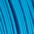 PP filament modrý 1,75 mm Fiberlogy 750 g