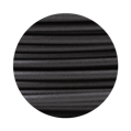 LW PLA černý filament 1,75 mm ColorFabb 750 g