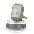 METAL filament STEELFILL 1,75mm ColorFabb 750g