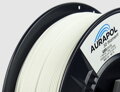 PLA filament bílá 1,75 mm Aurapol 1kg