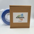 PLA filament modrý L-EGO 1,75 mm Aurapol 1kg