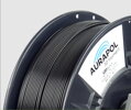 PLA filament černý 1,75 mm Aurapol 1kg