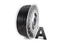 PLA filament černý 1,75 mm Aurapol 1kg
