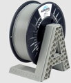 PLA filament šedý 1,75 mm Aurapol 1kg