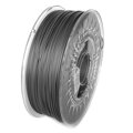 PLA filament stříbrný - tmavá šedá perleť 1,75 mm Aurapol 1kg