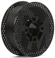 Filament-PM PLA + vylepšená snadno tisknutelná struna černá 1,75 mm 1 kg Filament PM