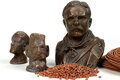 METAL filament COPPERFILL 1,75mm ColorFabb 750g