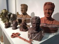 METAL filament COPPERFILL 1,75mm ColorFabb 750g