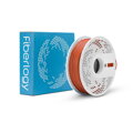 PLA FiberSilk filament měděný Copper metallic 1,75mm Fiberlogy 850g