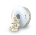 ASA filament přírodní 1,75mm Fiberlogy 750g