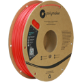 PLA PolyMax filament červený 1,75mm Polymaker 750g
