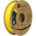 PLA PolyMax filament žlutý 1,75mm Polymaker 750g