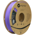 PLA PolyMax filament fialový 1,75mm Polymaker 750g