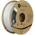 PC-FR PolyMax samozhášivý filament bílý 1,75mm Polymaker 1kg