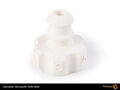 ASA Extrafill "Traffic white" 1,75 mm 3D filament 750g Fillamentum