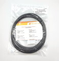 VZOREK 20 METRŮ XT-CF20 černá filament 1,75 mm ColorFabb