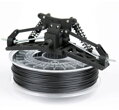 VZOREK 20 METRŮ XT-CF20 černá filament 1,75 mm ColorFabb