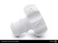 ASA Extrafill "Snow white" 1,75 mm 3D filament 750g Fillamentum