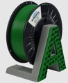 PLA filament zelený list 1,75 mm Aurapol 1kg