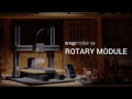 Rotační modul pro Snapmaker 2.0