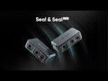 3DMakerpro Seal a Seal Lite - 3D skenery