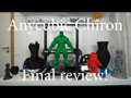 Anycubic Chiron 