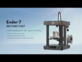 Creality Ender 7 