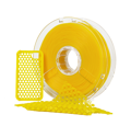 PolyFlex TPU-95A filament žlutý 1,75mm Polymaker 750g