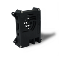 ESD PET-G filament antistatický černý 1,75mm Fiberlogy 500g